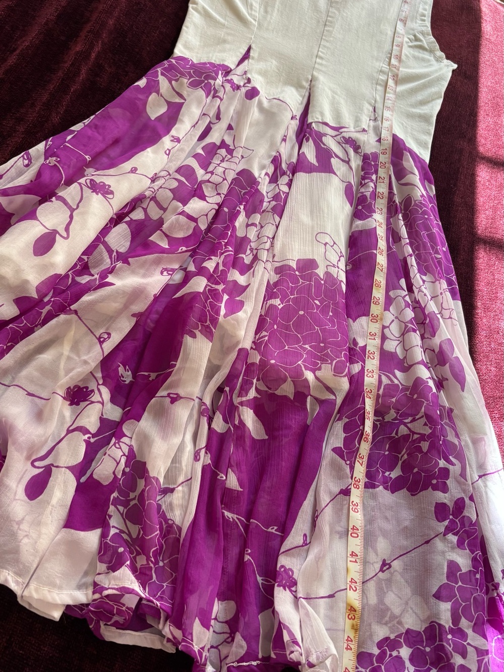Advance Apparels free size summer dress of cotton and Rayon. Made in India 34.00 - Picture 12 of 16